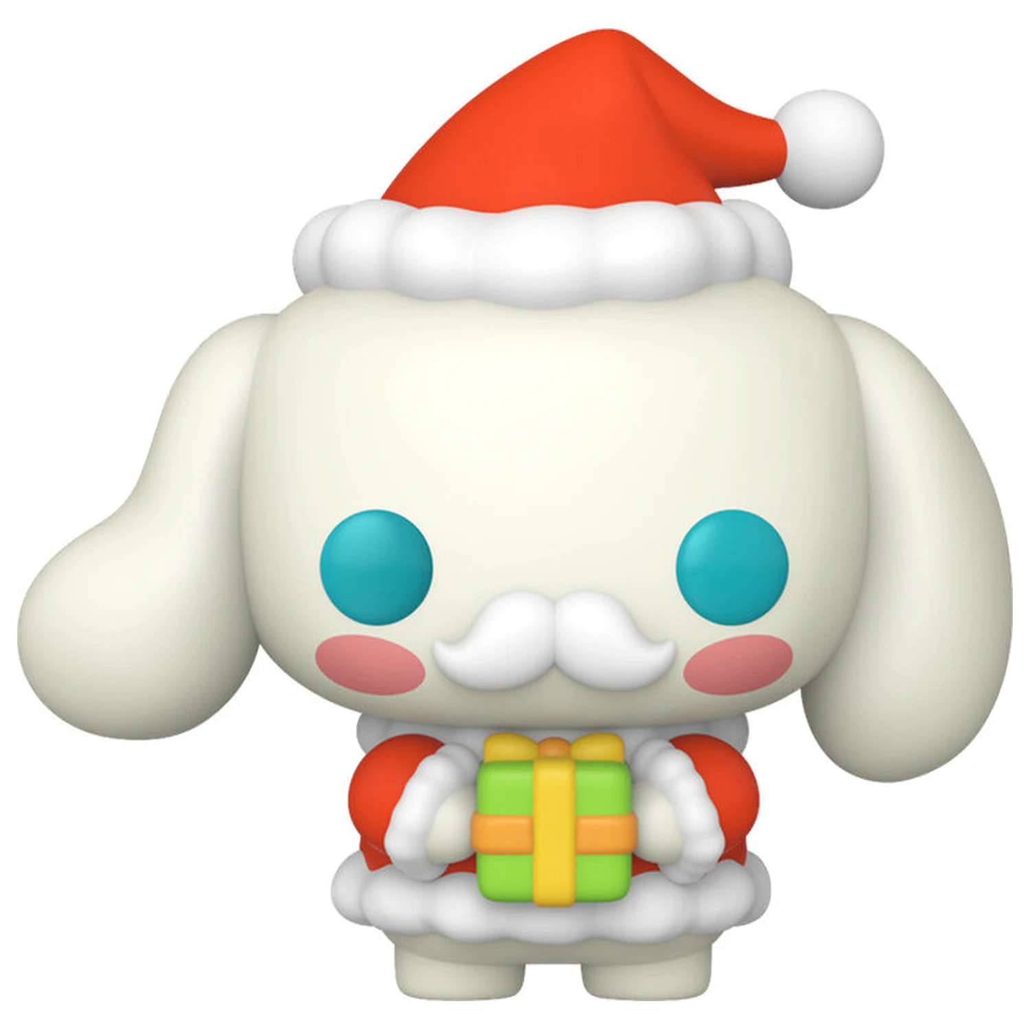 Funko POP figurka Hello Kitty And Friends Cinnamoroll fotografii produktu