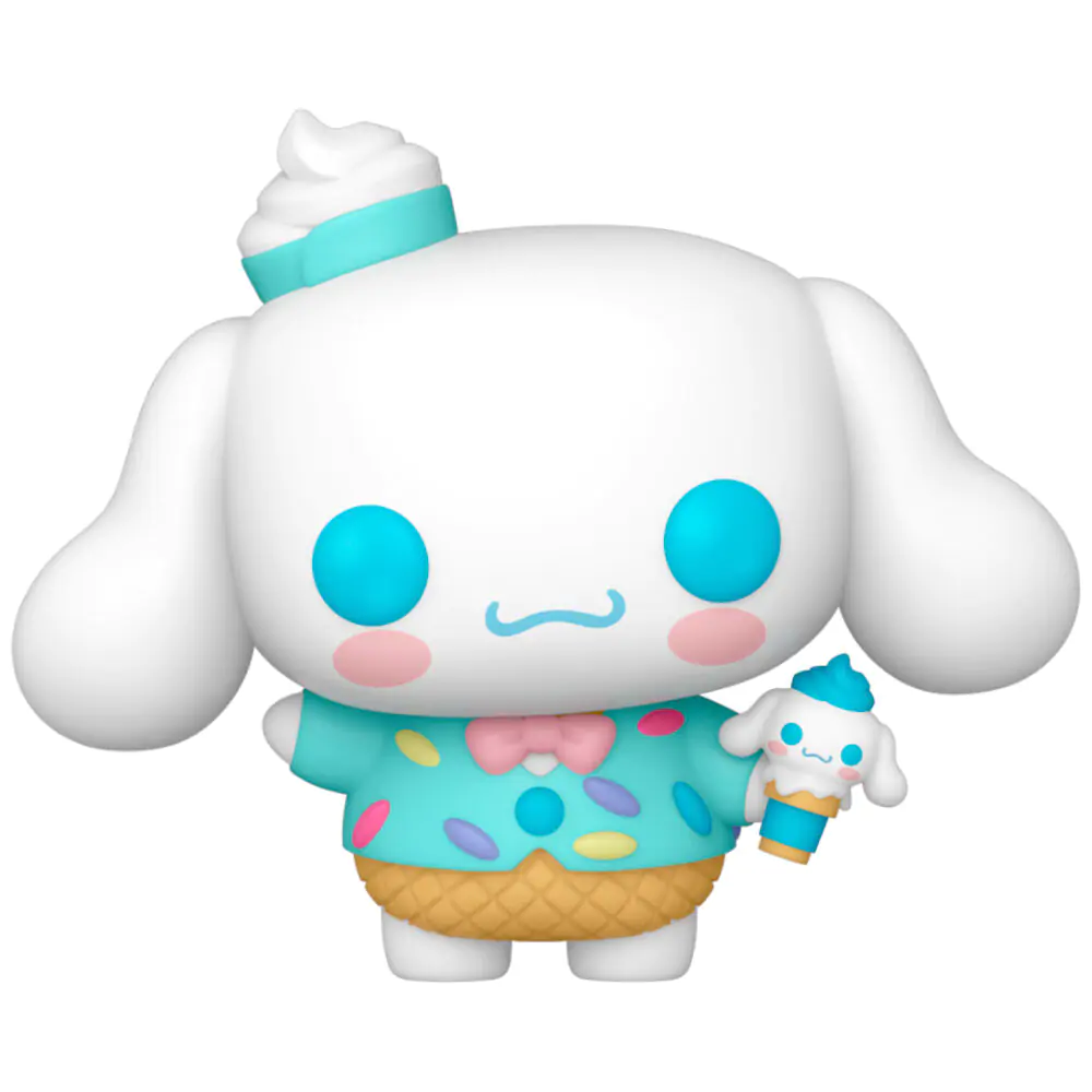 Funko POP figurka Hello Kitty and Friends Cinnamoroll fotografii produktu