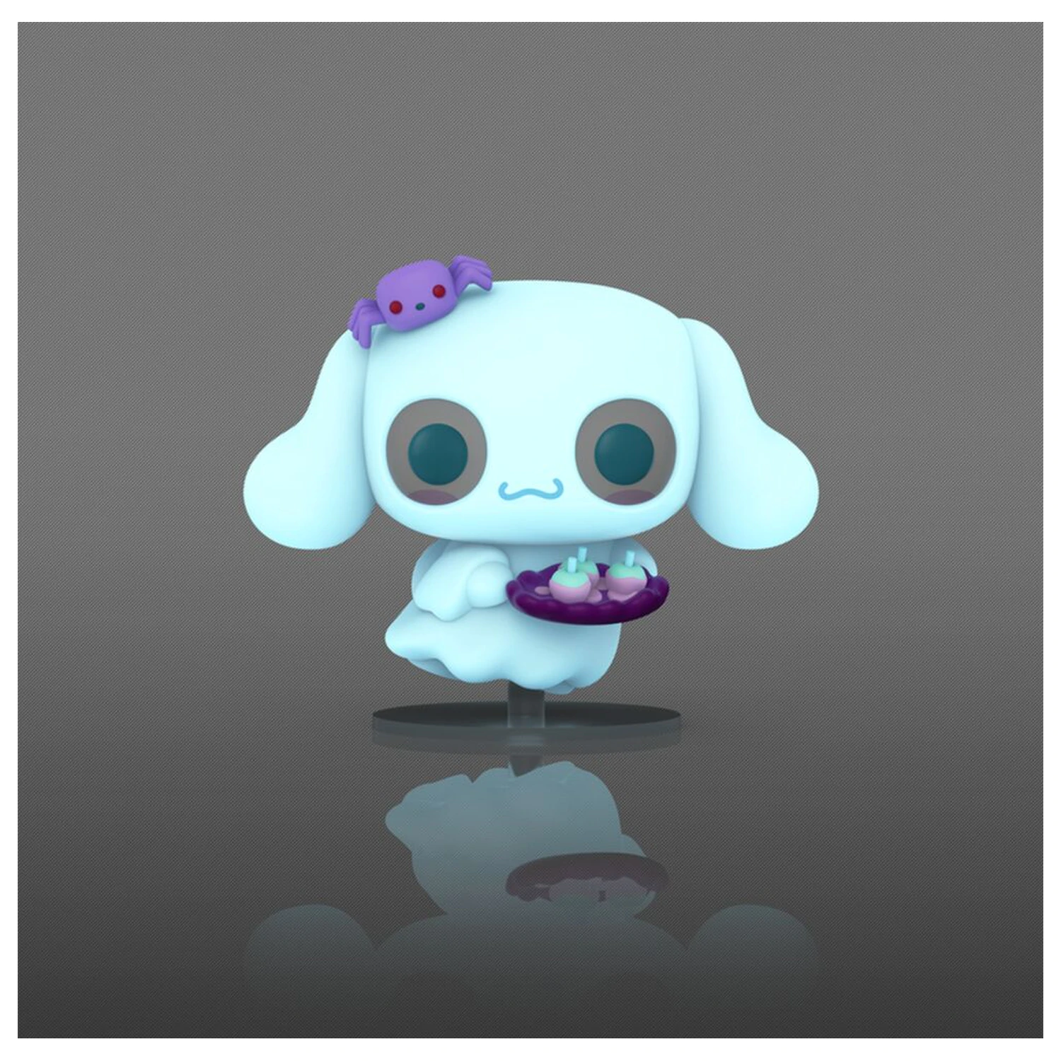 Funko POP figurka Hello Kitty And Friends Cinnamoroll Spooky Glow fotografii produktu