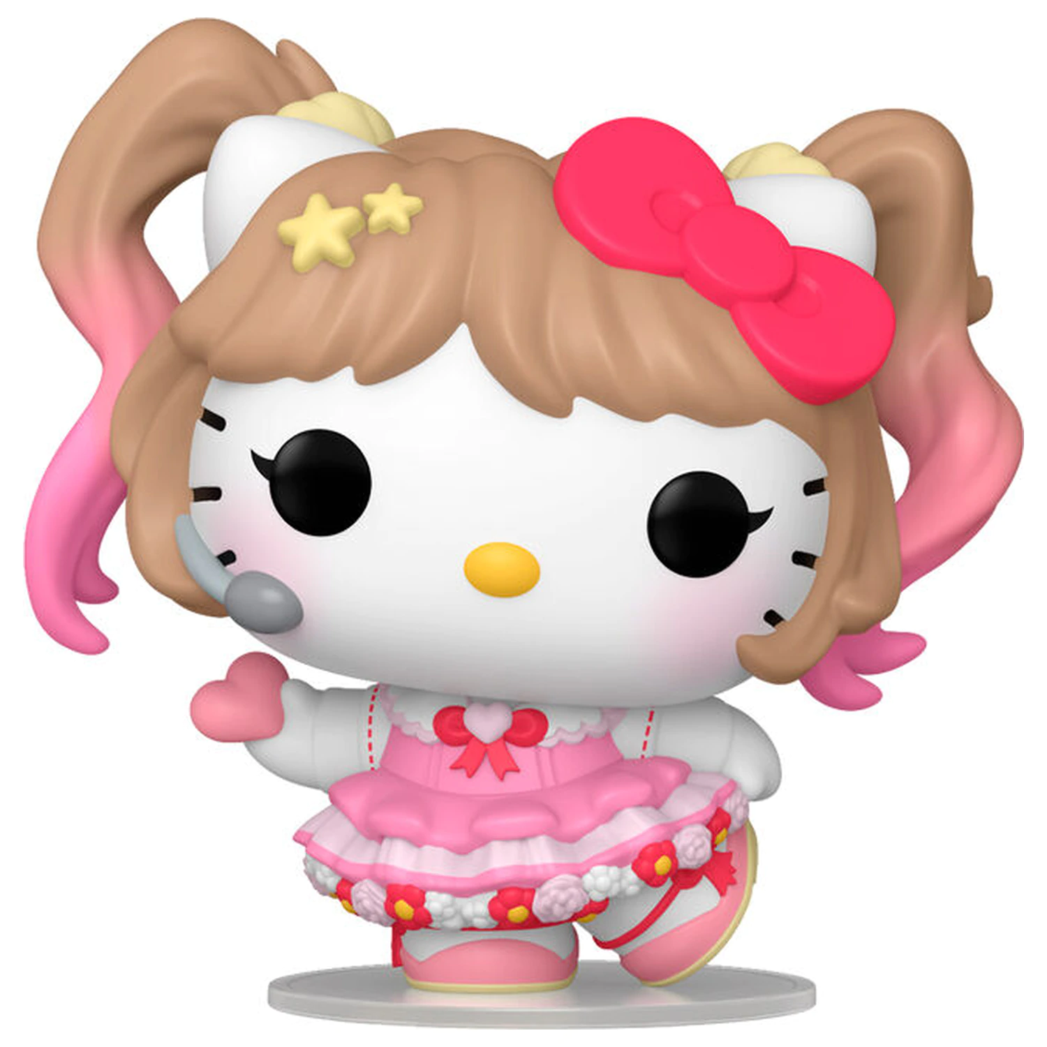 Funko POP figurka Hello Kitty and Friends Hello Kitty fotografii produktu