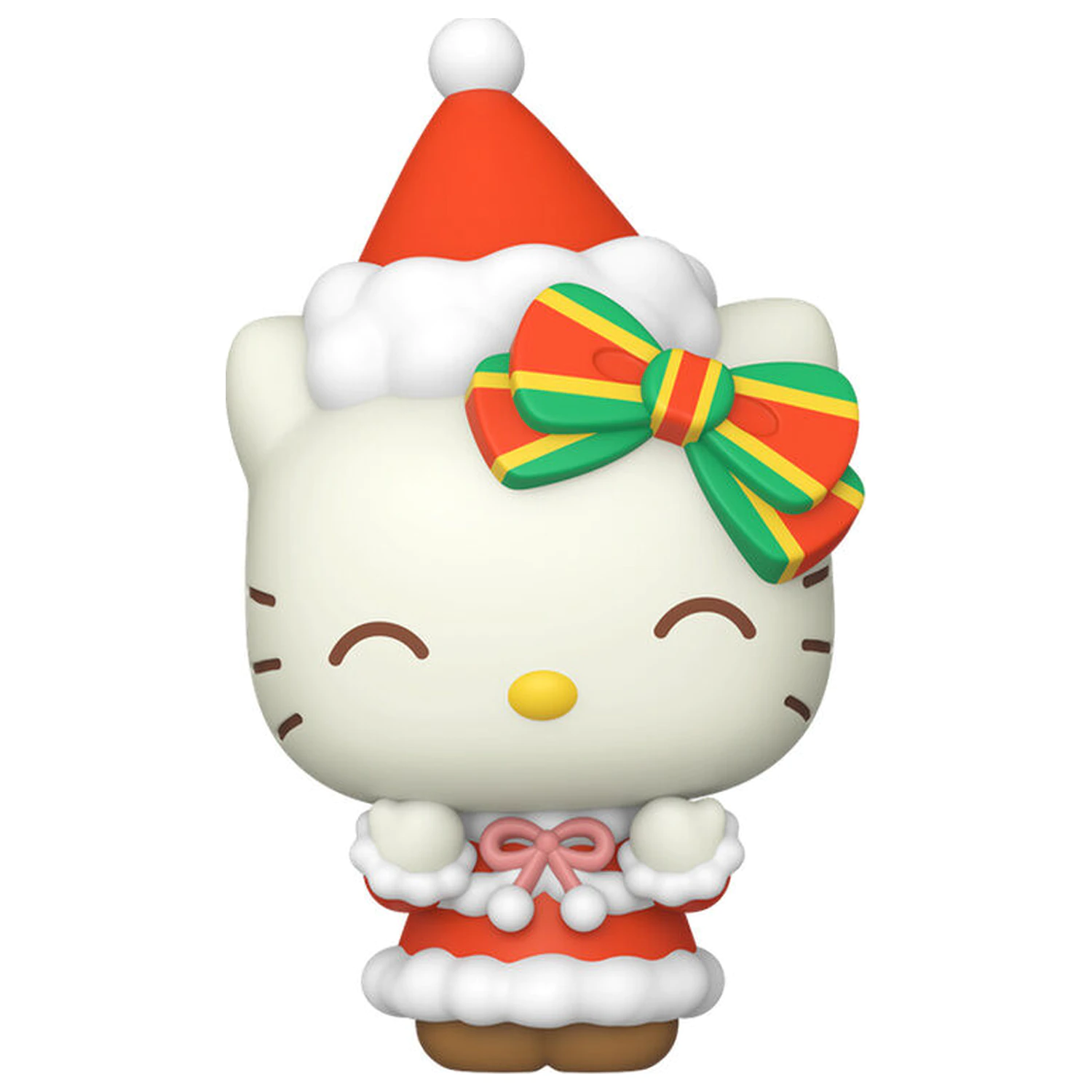 Funko POP figurka Hello Kitty And Friends Hello Kitty fotografii produktu