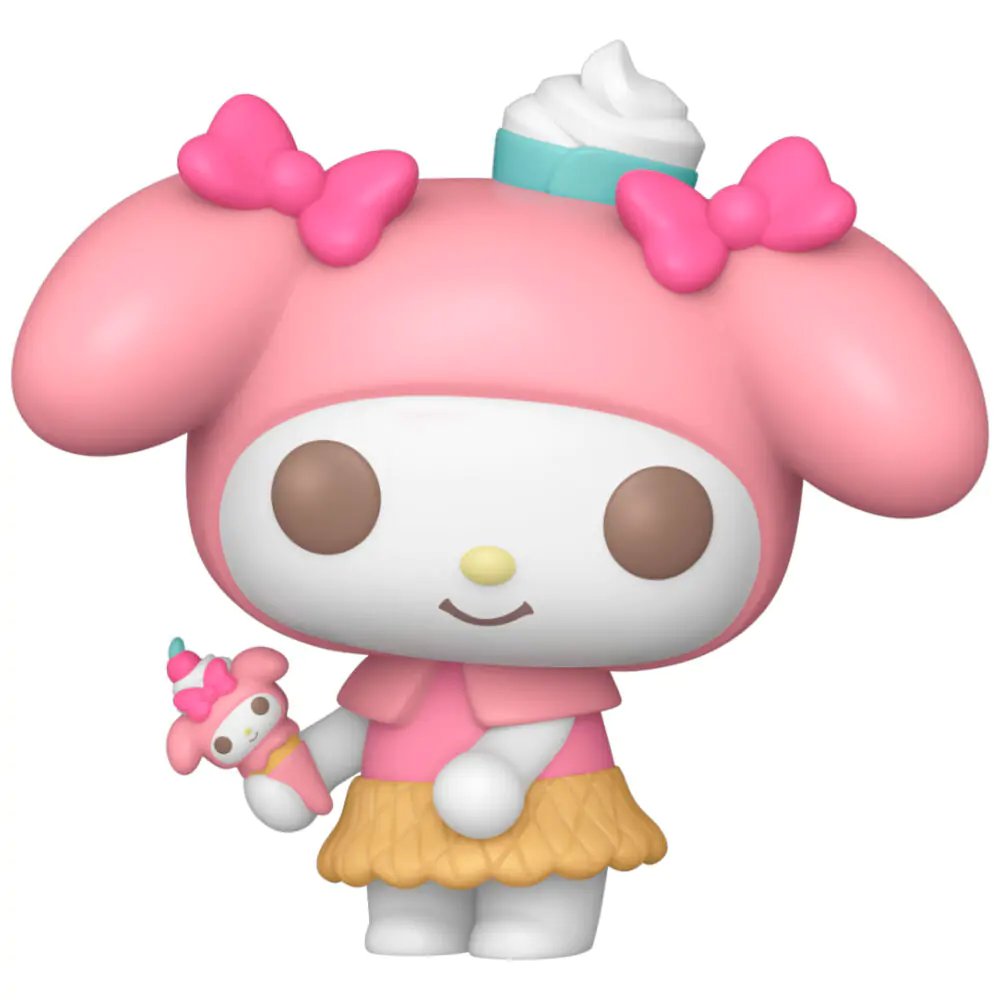 Funko POP figurka Hello Kitty and Friends My Melody fotografii produktu