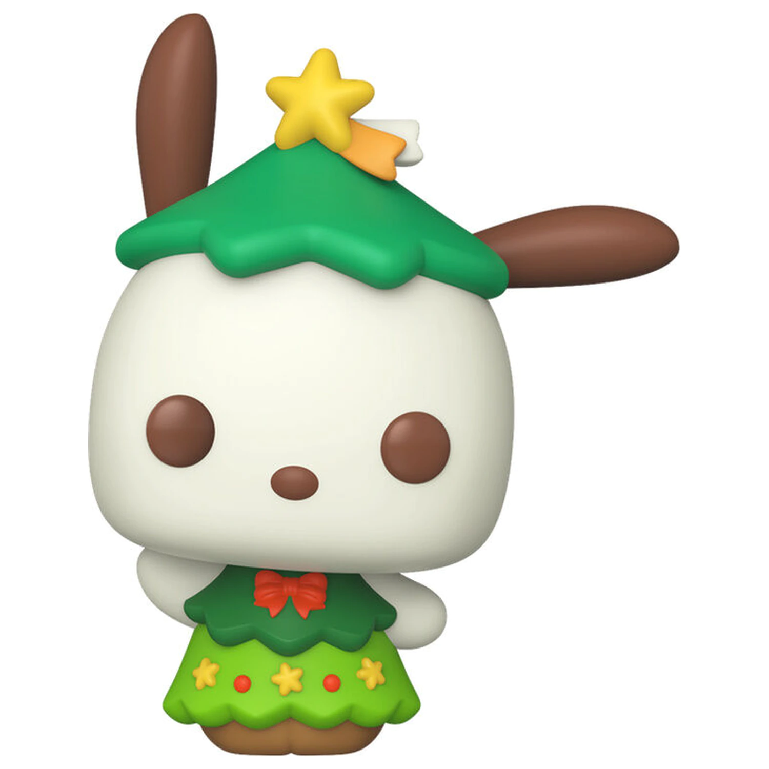 Funko POP figurka Hello Kitty And Friends Pochacco fotografii produktu