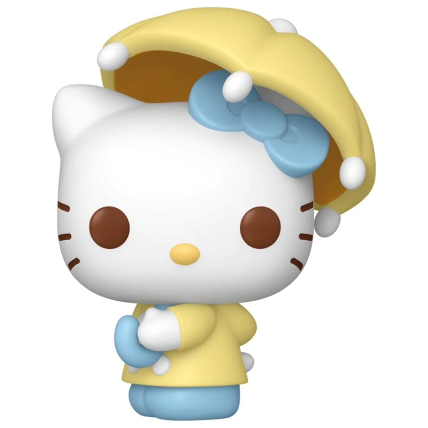 Funko POP figurka Hello Kitty - Hello Kitty fotografii produktu