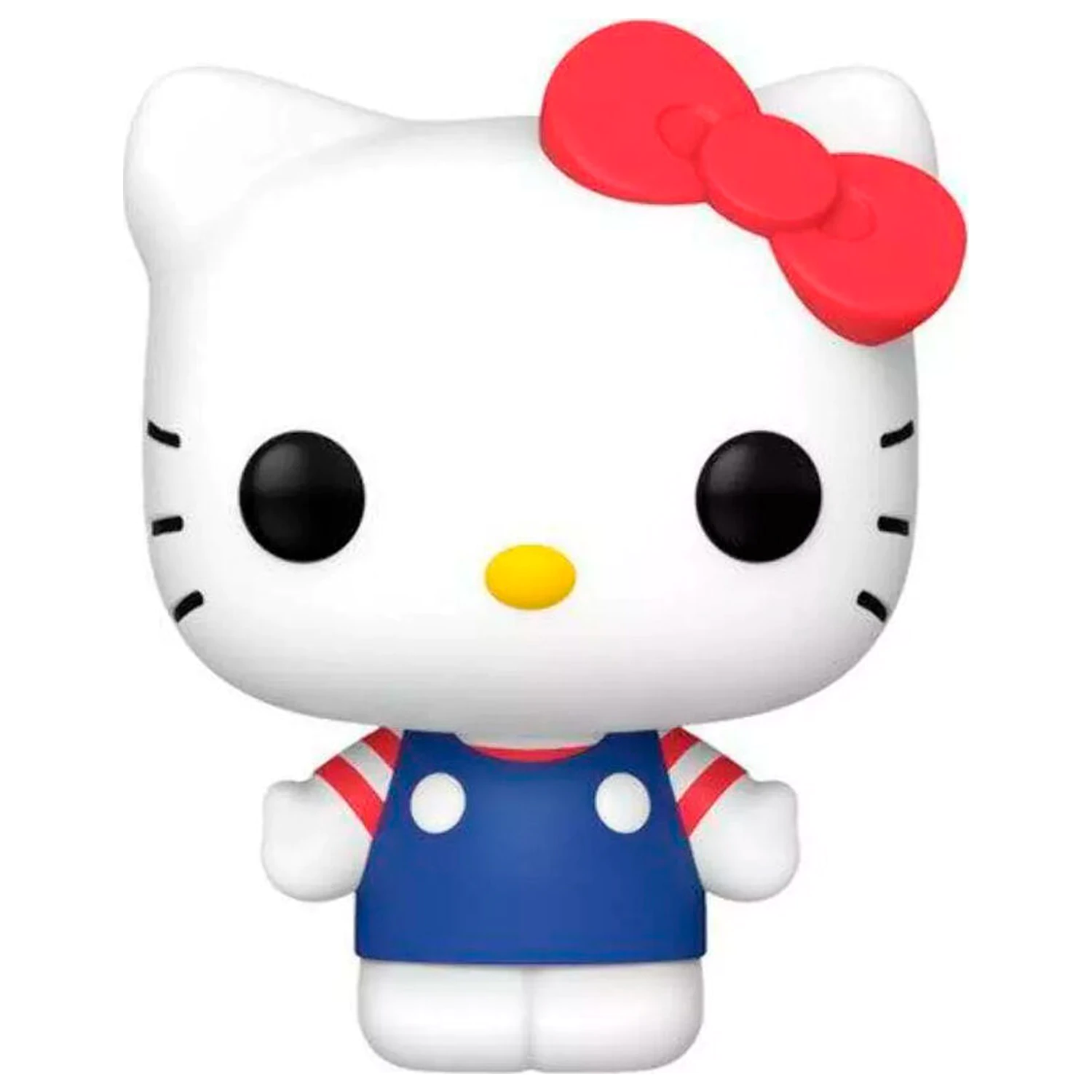 Funko POP figurka Hello Kitty - Hello Kitty Exclusive fotografii produktu