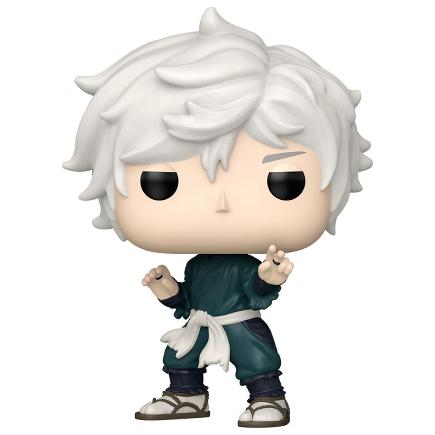 Funko POP figurka Hells Paradise Gabimaru fotografii produktu