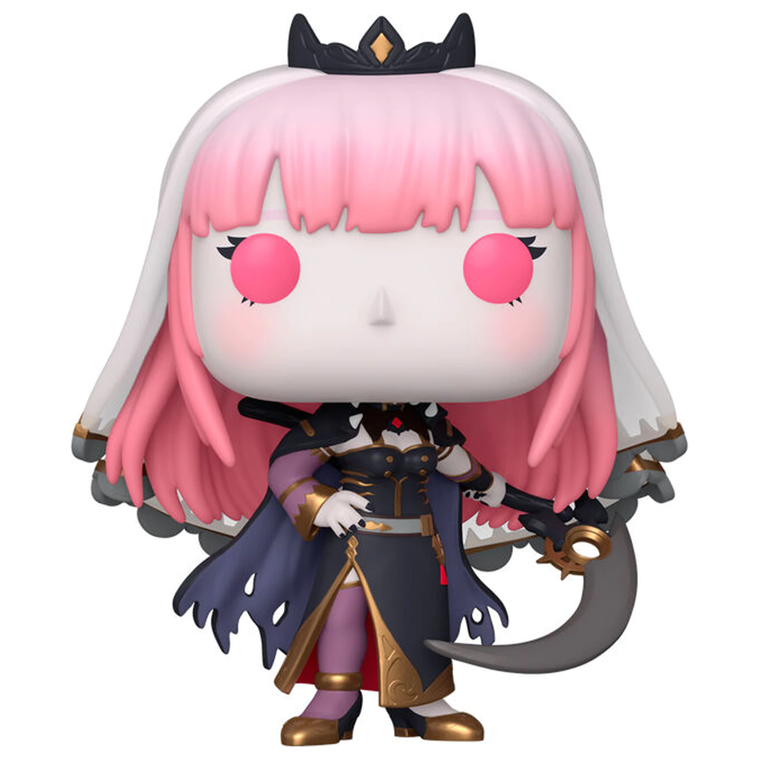 Funko POP figurka Hololive Mori Calliope fotografii produktu