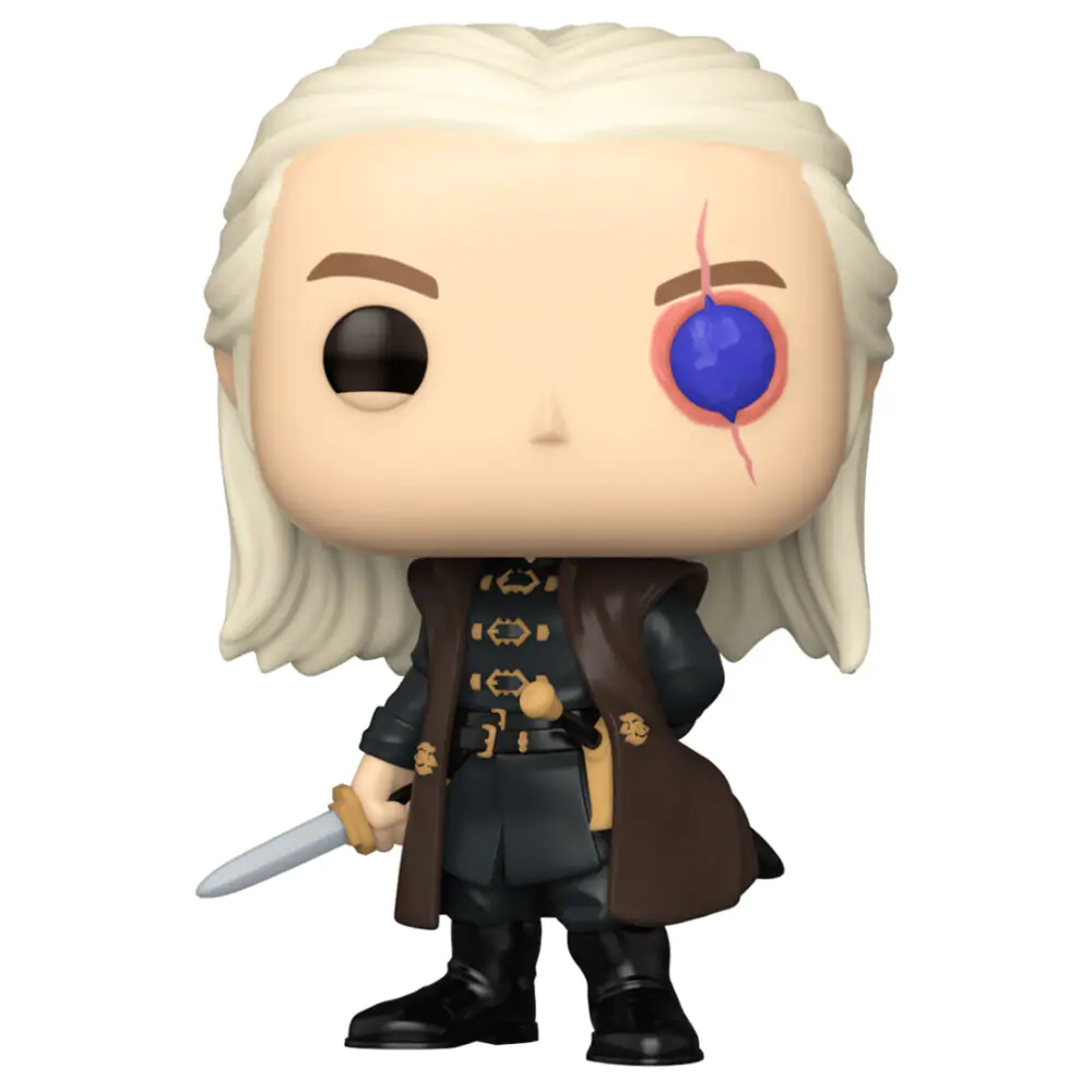 POP figurka House of the Dragon Aemond Targaryen Chase fotografii produktu