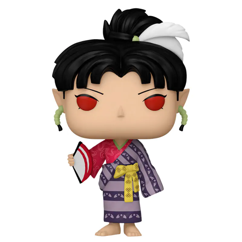 Funko POP figurka Inuyasha Kagura fotografii produktu
