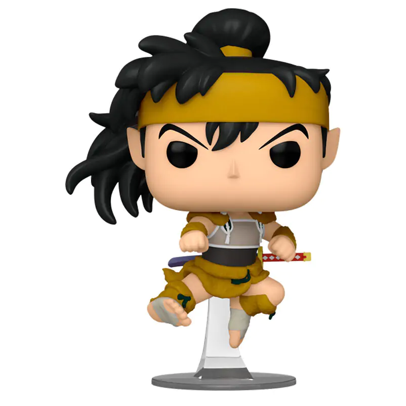 Funko POP figurka Inuyasha Koga fotografii produktu