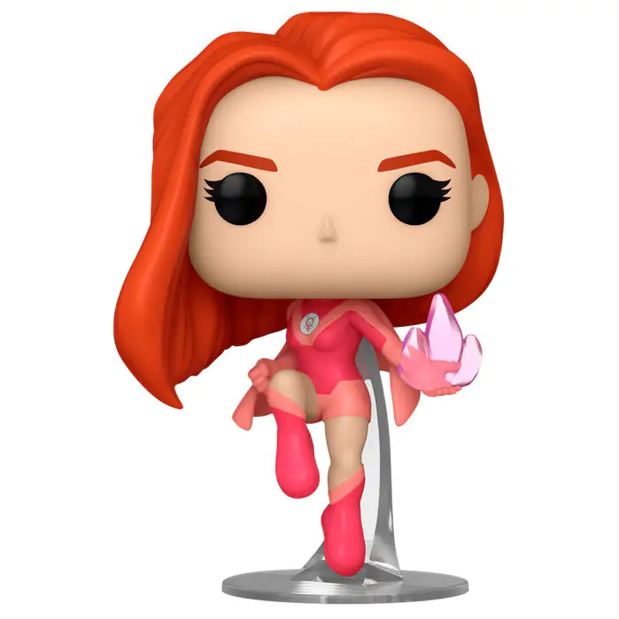 POP figurka Invincible Atom Eve fotografii produktu