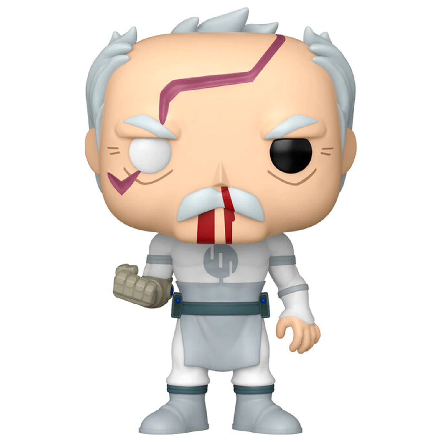Funko POP figurka Invincible Conquest fotografii produktu