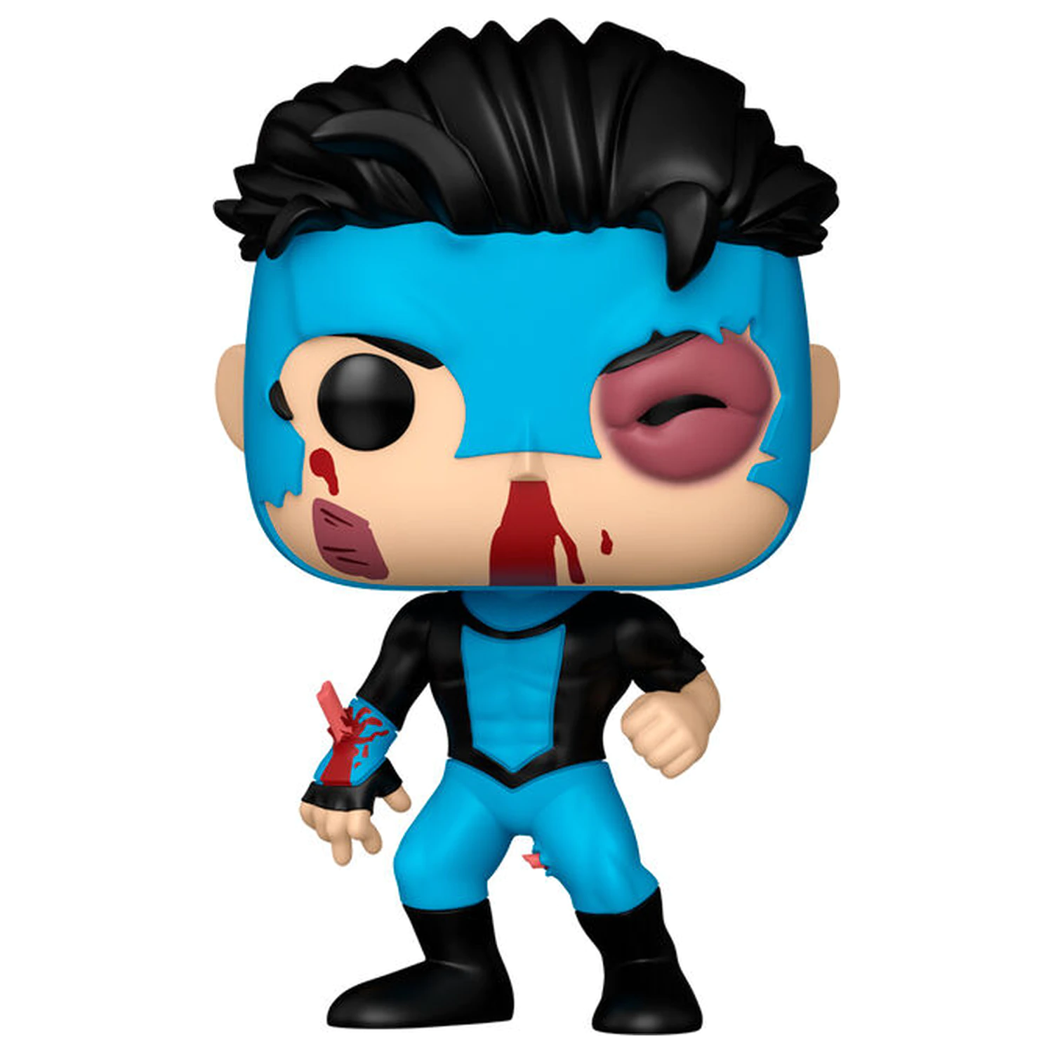 Funko POP figurka Invincible - Invincible fotografii produktu