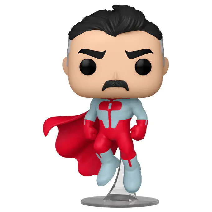 POP figurka Invincible Omni-Man fotografii produktu