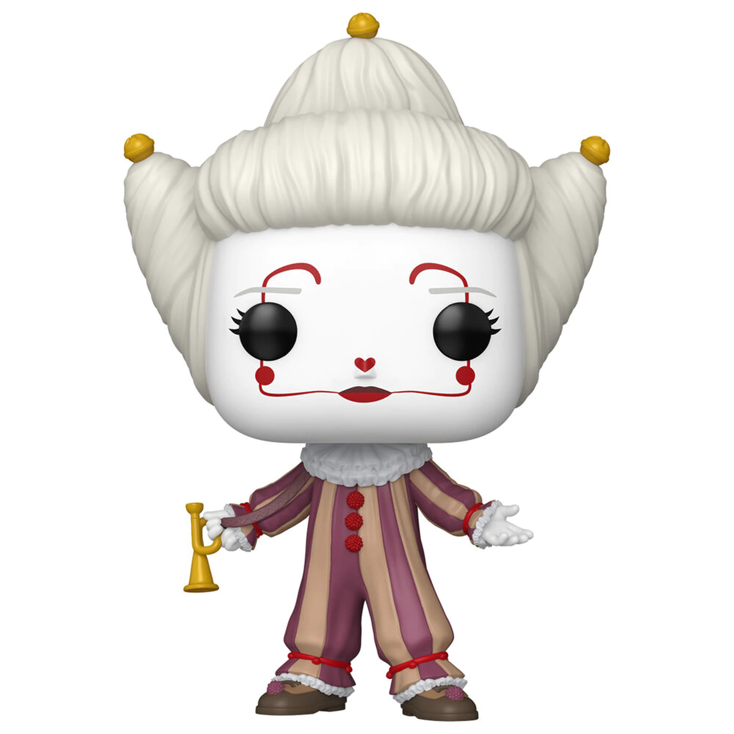 Funko POP figurka IT Welcome To Derry Little Periwinkle fotografii produktu