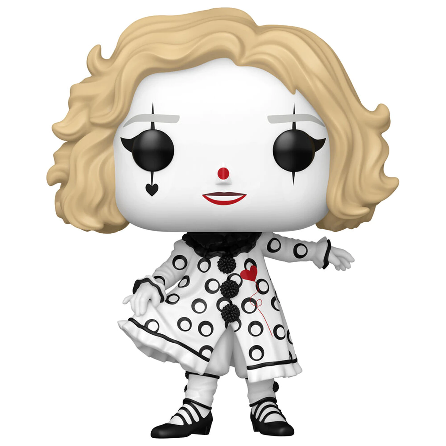 Funko POP figurka IT Welcome To Derry Original Periwinkle fotografii produktu