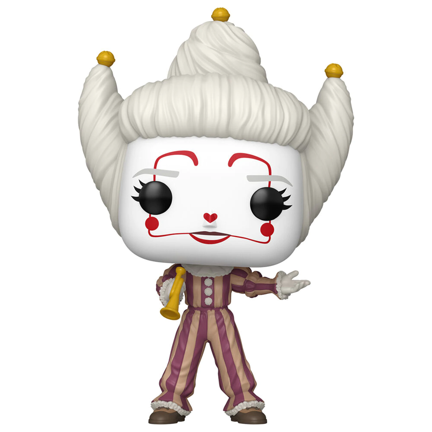 Funko POP figurka IT Welcome To Derry Periwinkle fotografii produktu