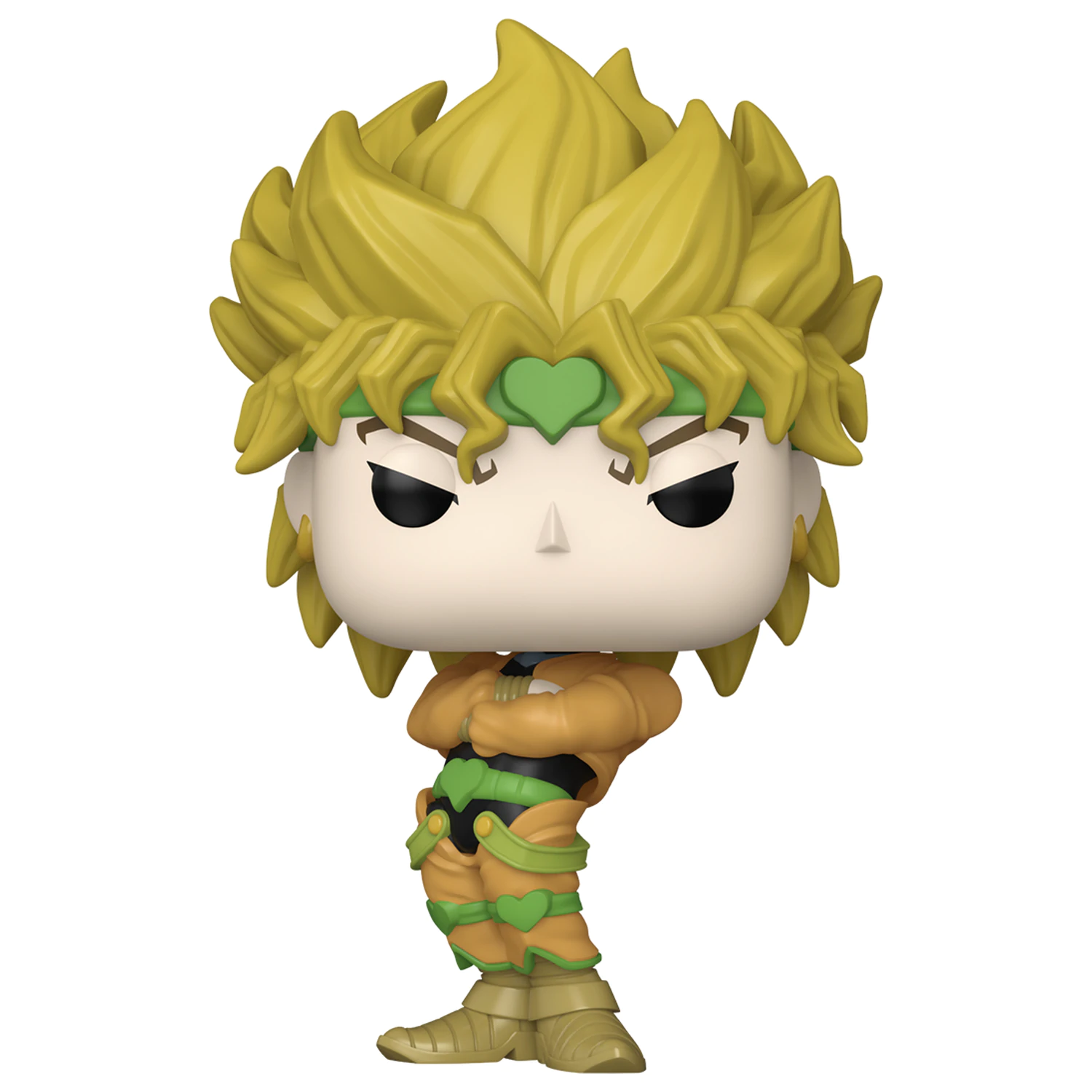 Funko POP figurka Jojo's Bizarre Adventure Dio fotografii produktu