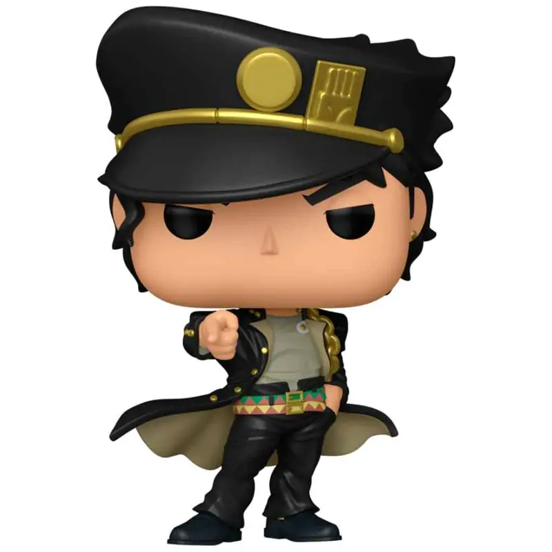 Funko POP figurka Jojo's Bizarre Adventure Jotaru Kujo fotografii produktu