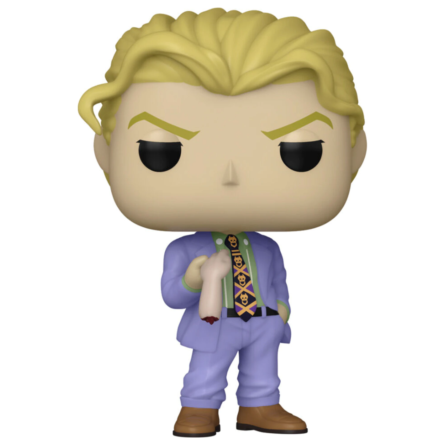 Funko POP figurka JoJo's Bizarre Adventure Yoshikage Kira fotografii produktu