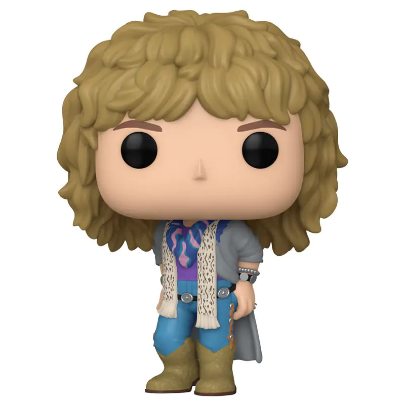 Funko POP figurka Jon Bon Jovi 1980 fotografii produktu