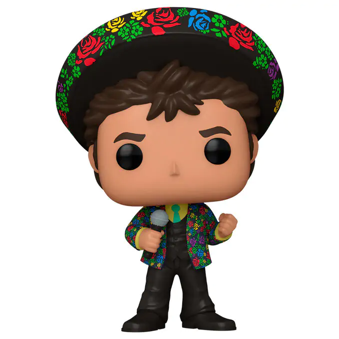 Figurka Funko POP Juan Gabriel Floral Mariachi fotografii produktu
