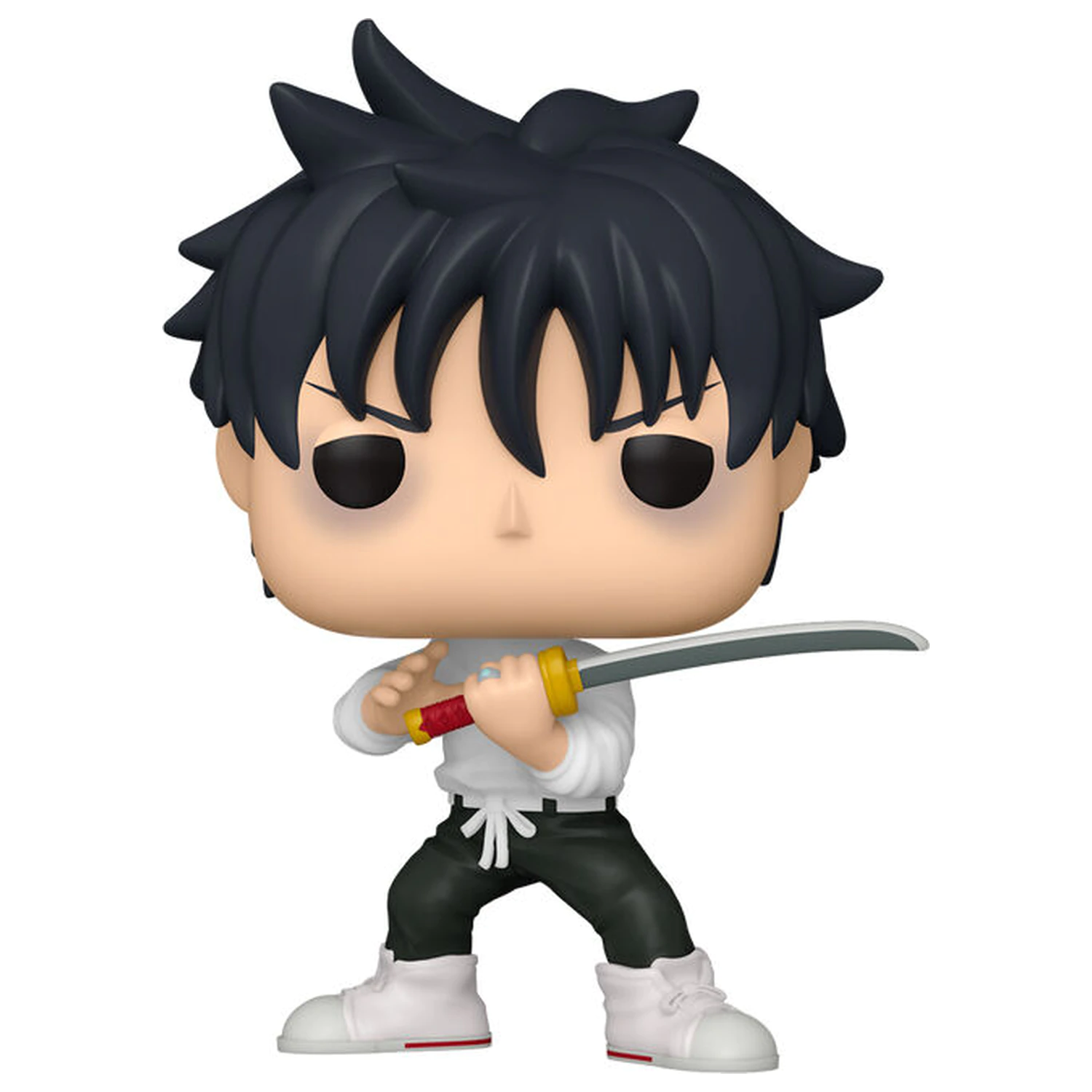 Funko POP figurka Jujutsu Kaisen 0 Yuta Okkotsu fotografii produktu