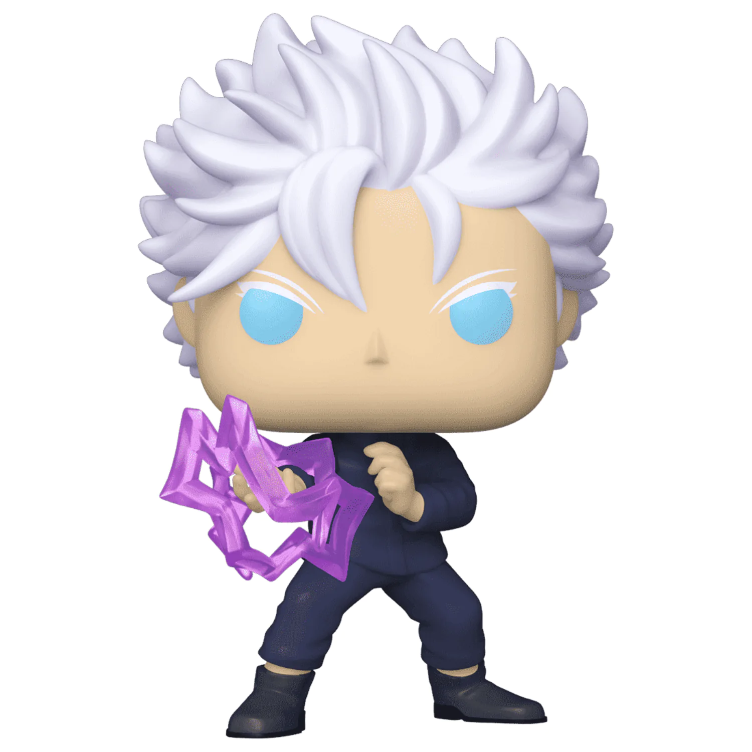 POP figurka Jujutsu Kaisen Satoru Gojo Exclusive fotografii produktu