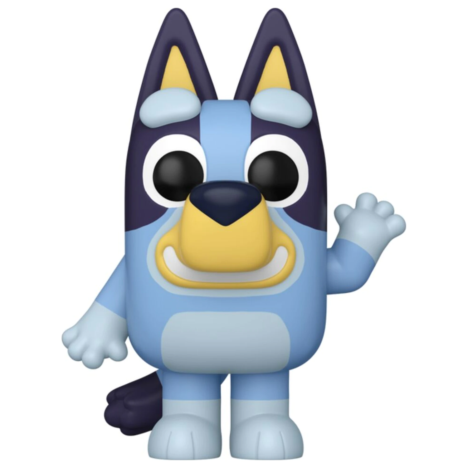 Funko POP figurka Jumbo Bluey - Bluey 25cm fotografii produktu