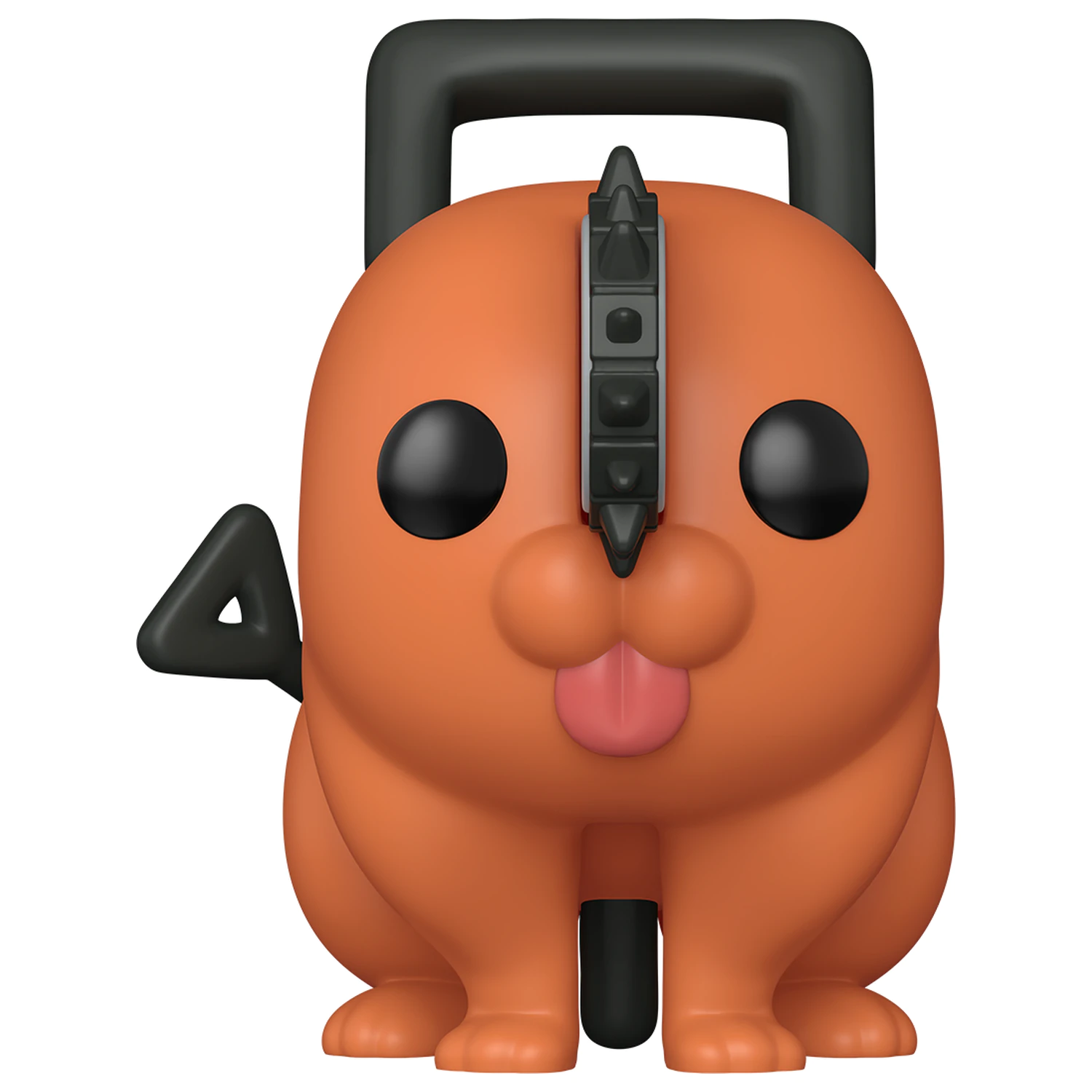 Funko POP figurka Jumbo Chainsaw Man Pochita 25 cm fotografii produktu