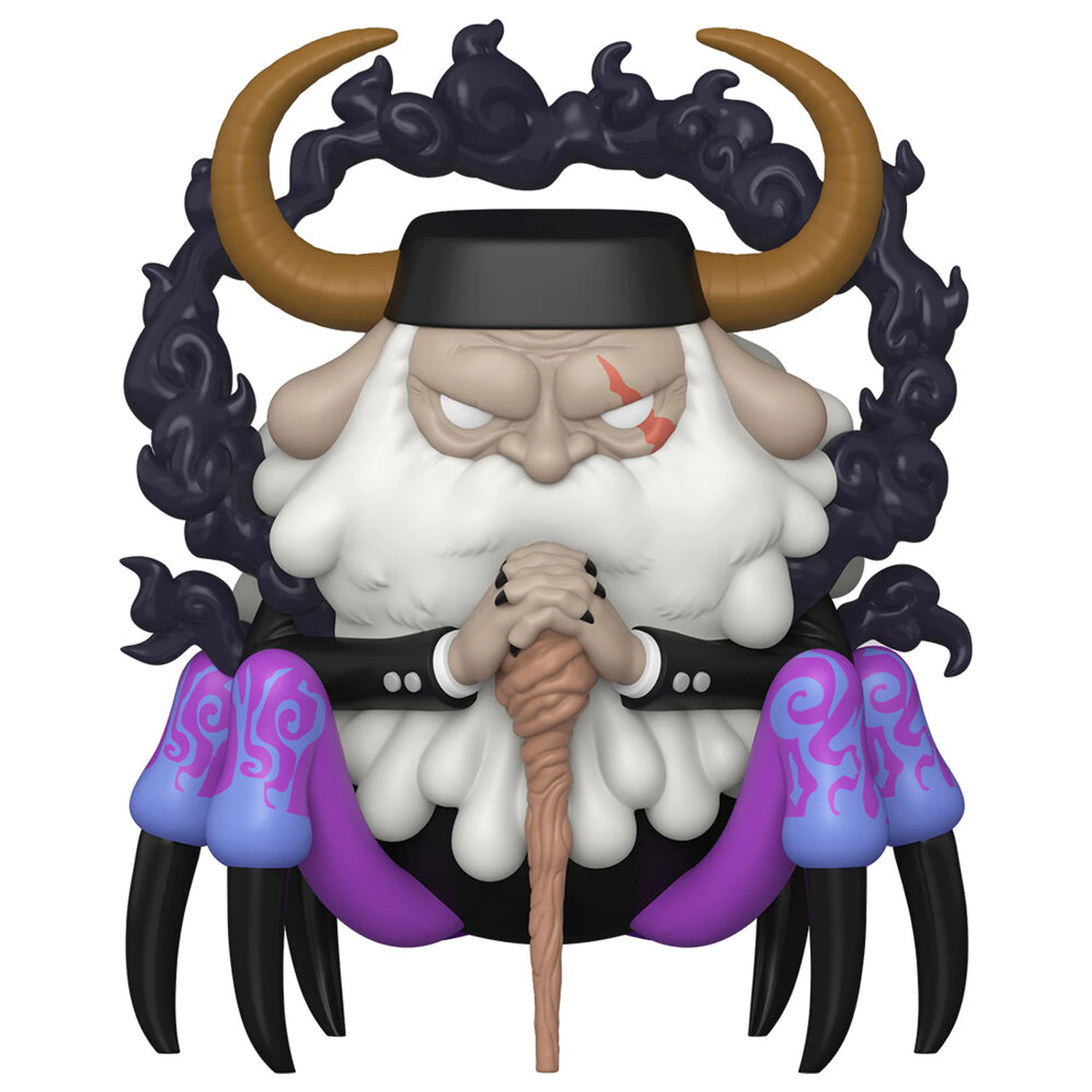 Funko POP figurka Jumbo One Piece St. Jaygarcia Saturn 25 cm fotografii produktu