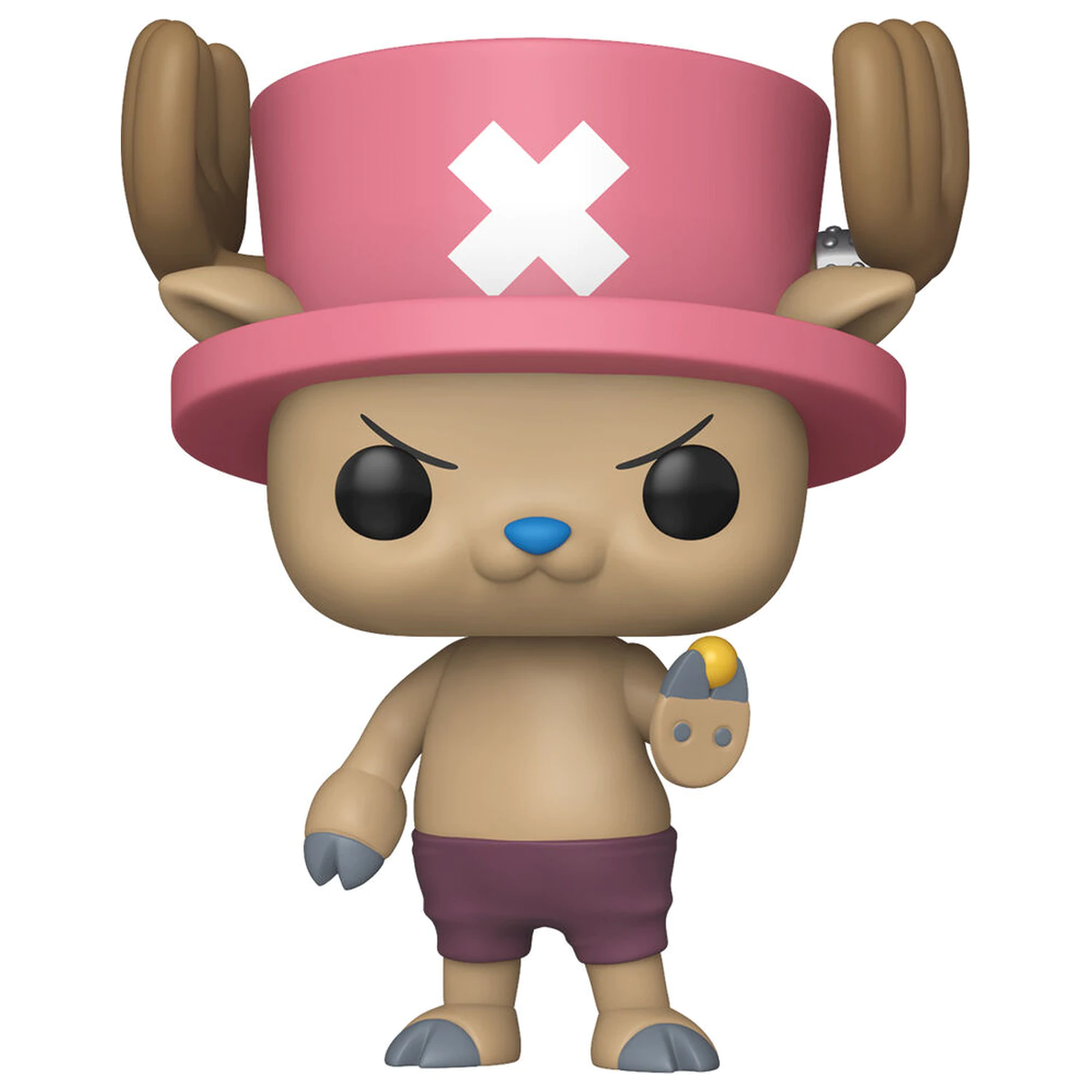 Funko POP figurka Jumbo One Piece Tony Tony Chopper fotografii produktu