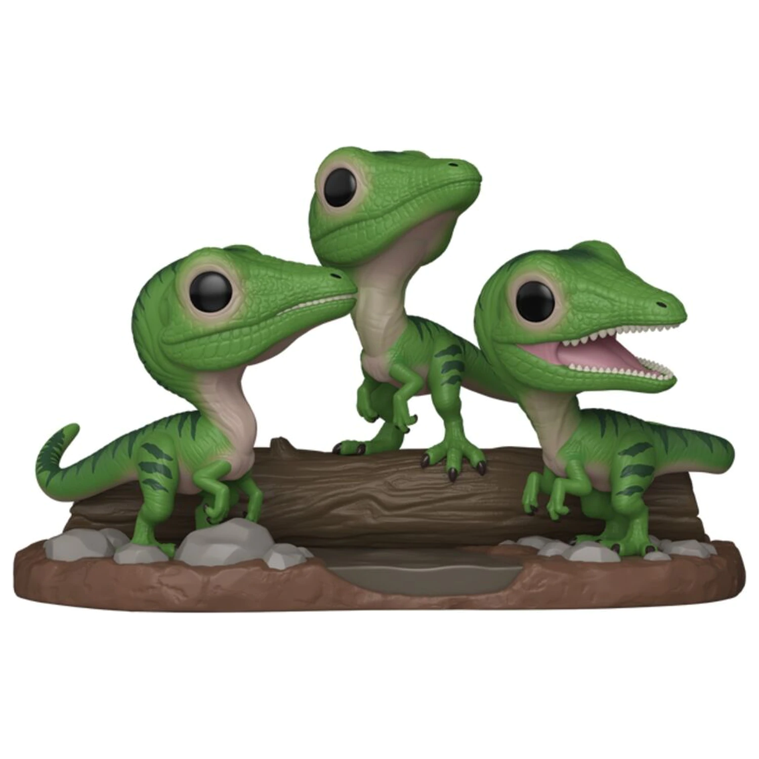 Funko POP figurka Premium Jurassic Park Compsognathus fotografii produktu