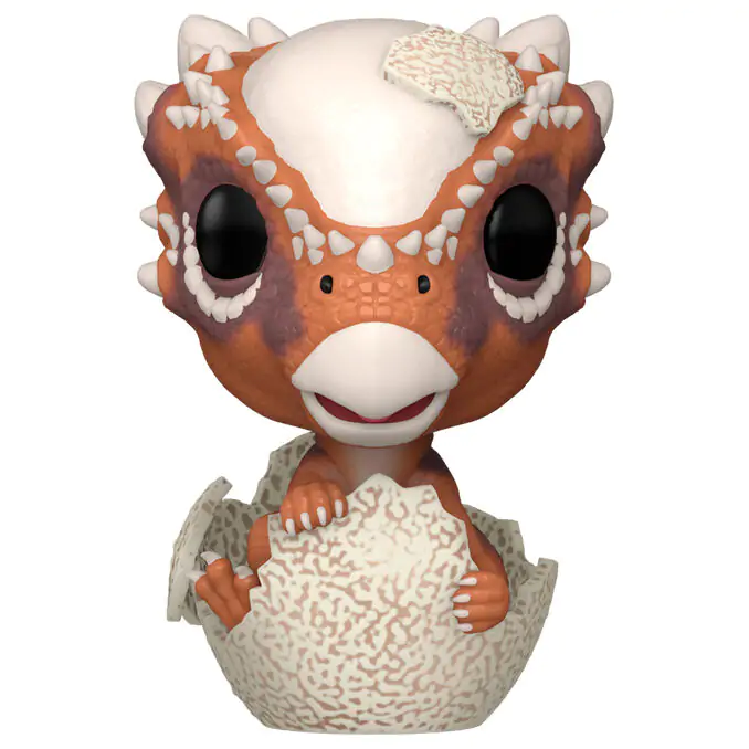 Funko POP figurka Jurassic Park Stygimoloch Hatchling fotografii produktu