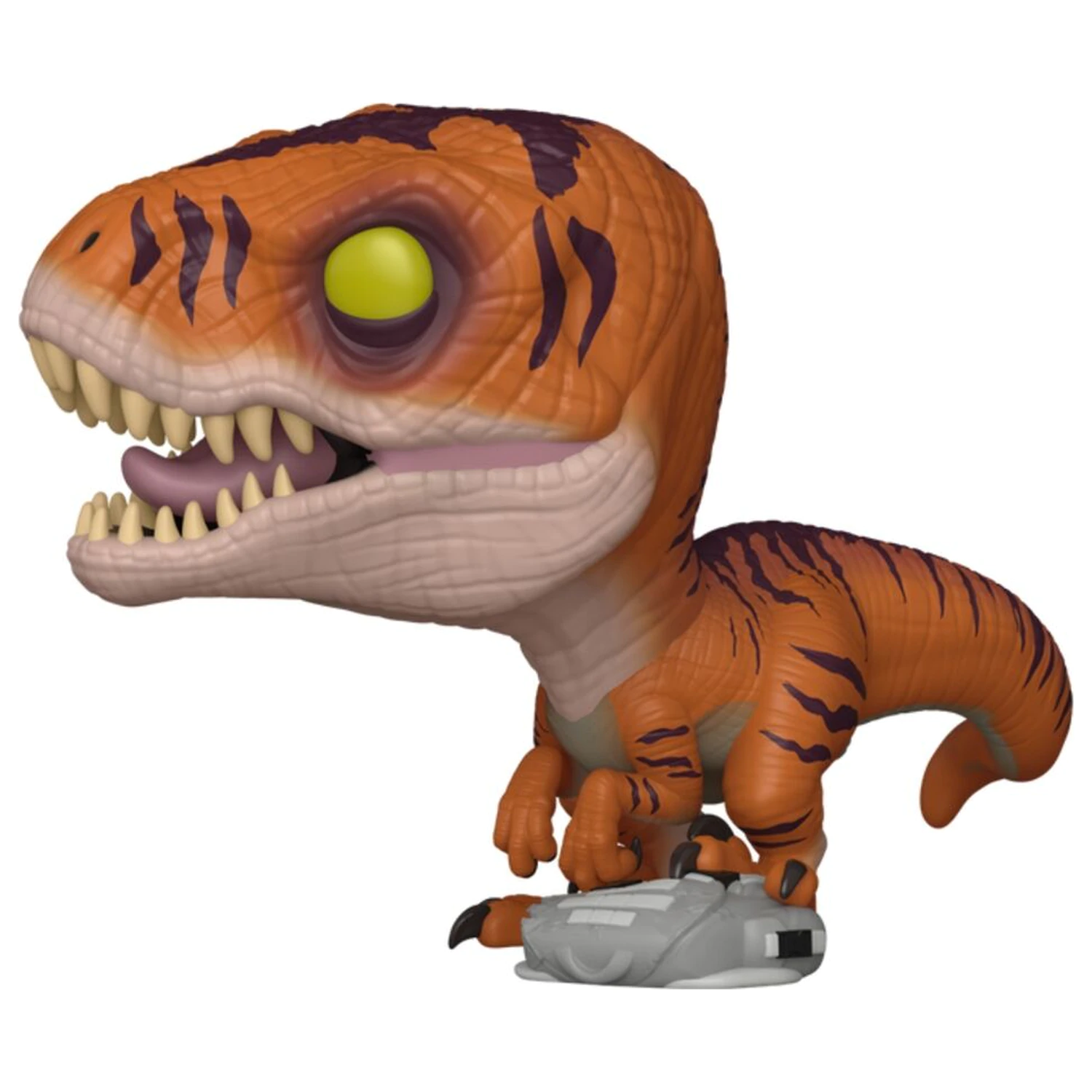 Funko POP figurka Jurassic Park Tiger Raptor fotografii produktu
