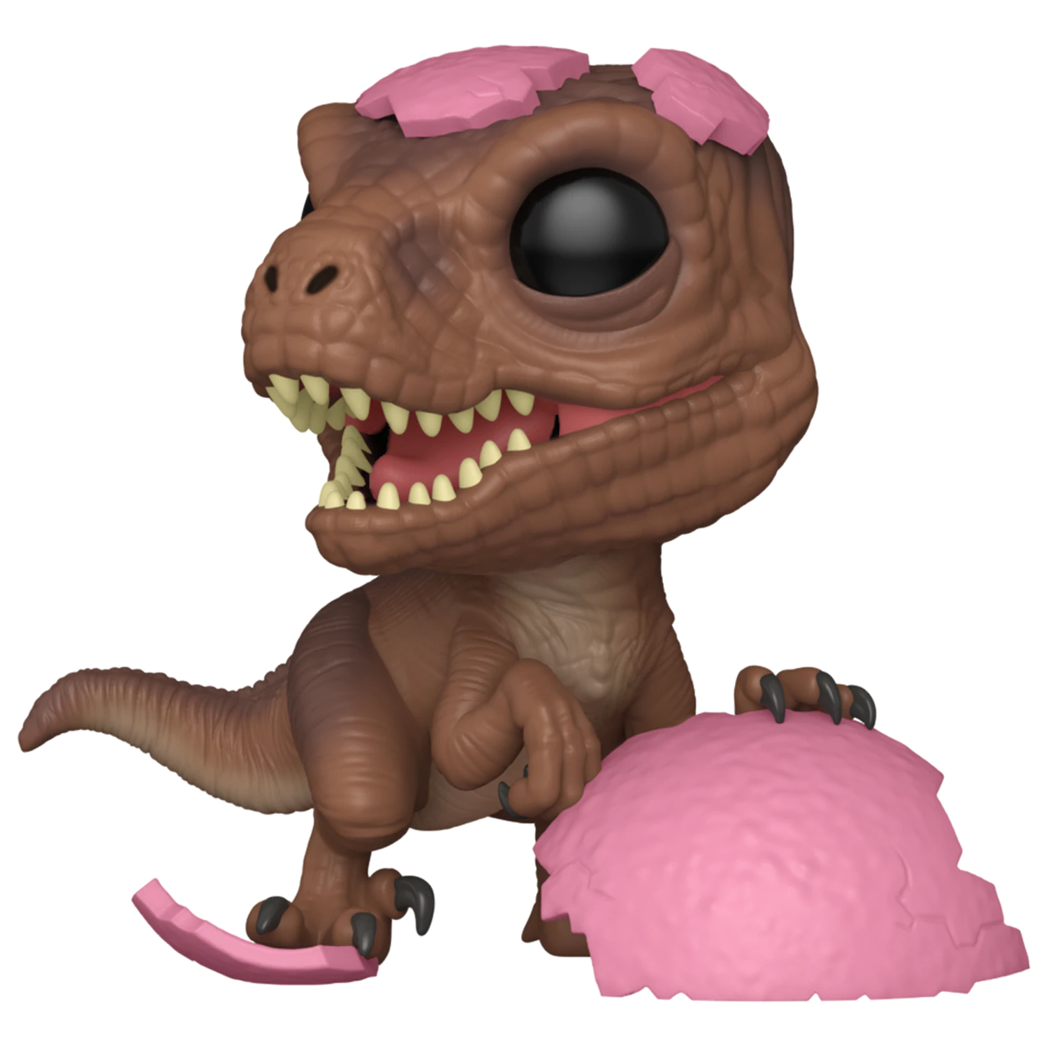Funko POP figurka Jurassic World Raptor fotografii produktu