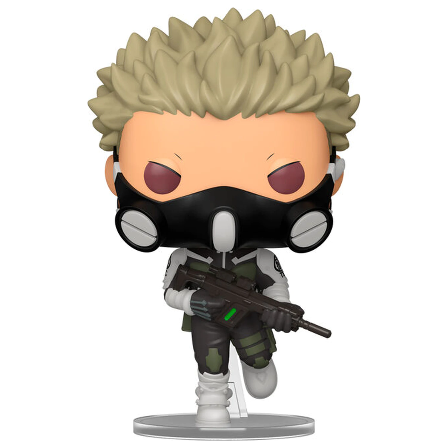 Funko POP figurka Kaiju No.8 Aoi Kaguragi fotografii produktu