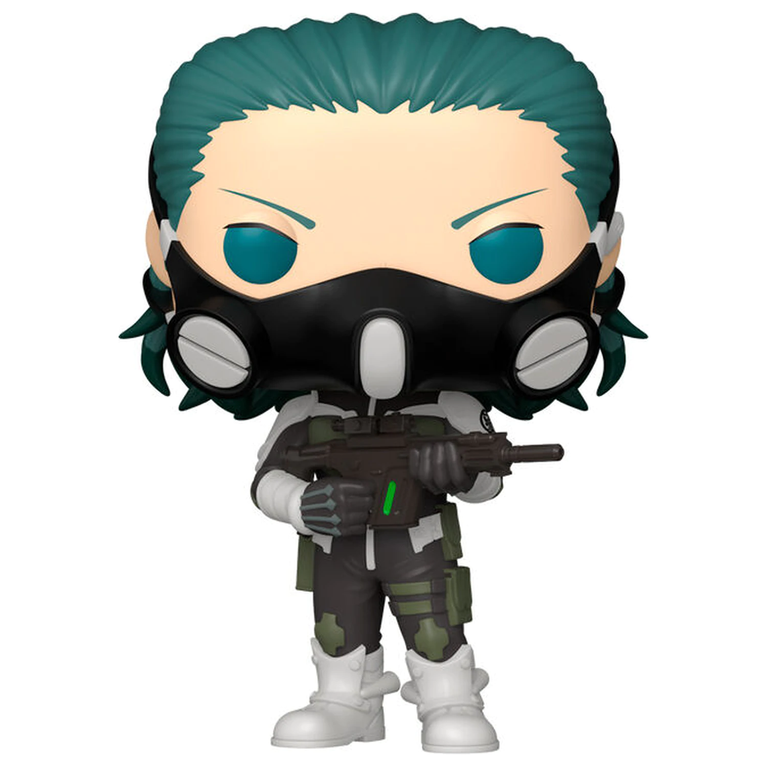 Funko POP figurka Kaiju No.8 Haruichi Izumo fotografii produktu