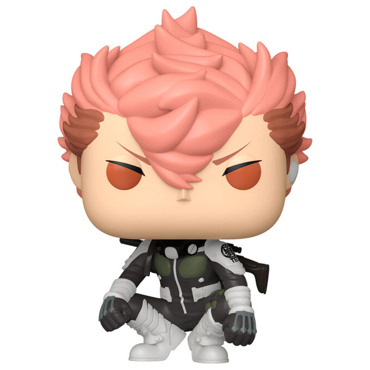 Funko POP figurka Kaiju No.8 Iharu Furuhashi fotografii produktu