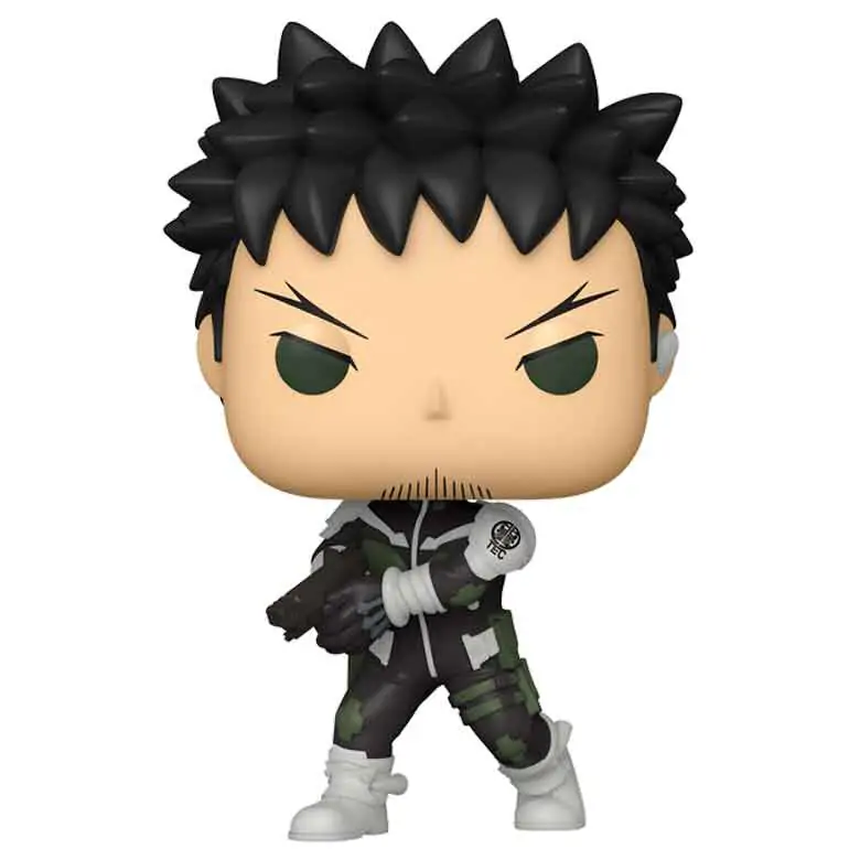 Funko POP figurka Kaiju No. 8 Kafka Hbino fotografii produktu