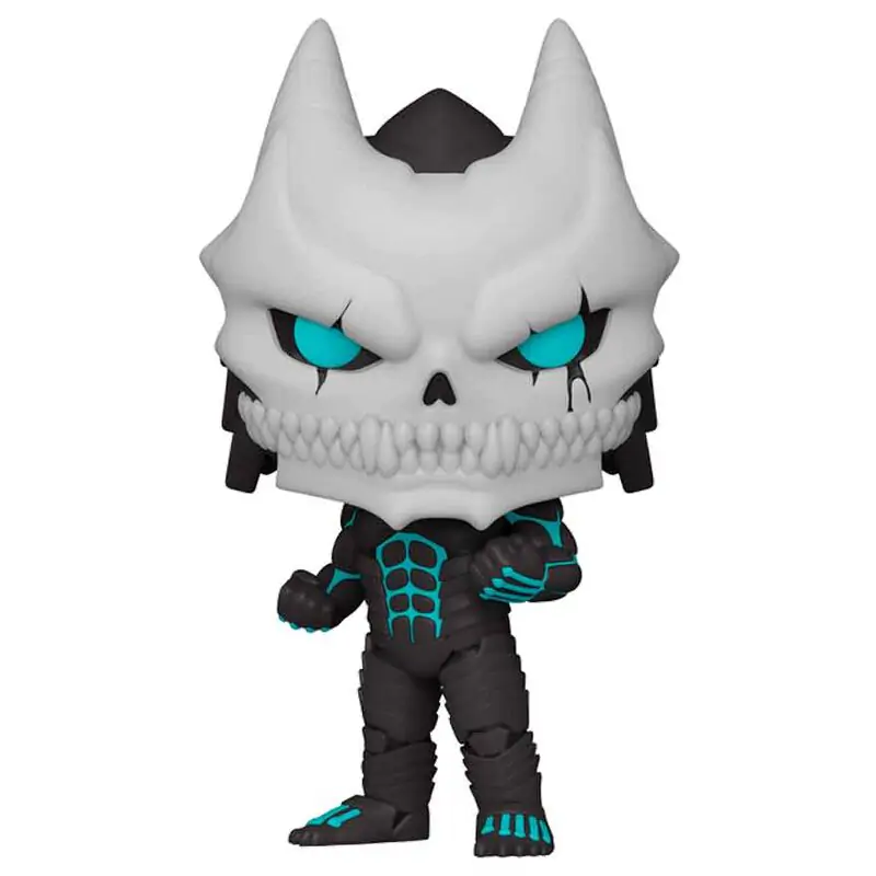 Funko POP figurka Kaiju No. 8 - Kaiju No. 8 fotografii produktu