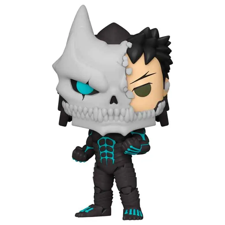 Funko POP figurka Kaiju No. 8 - Kaiju No. 8 Chase fotografii produktu