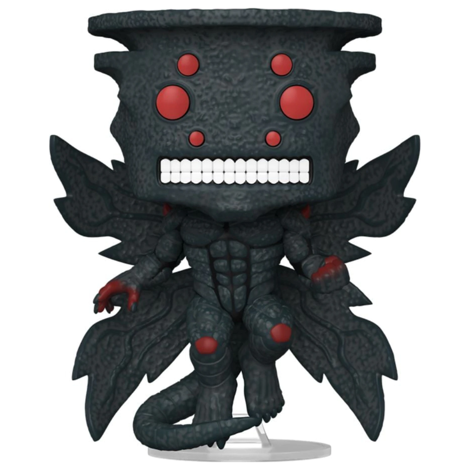 Funko POP figurka Kaiju No. 8 Kaiju No. 9 fotografii produktu