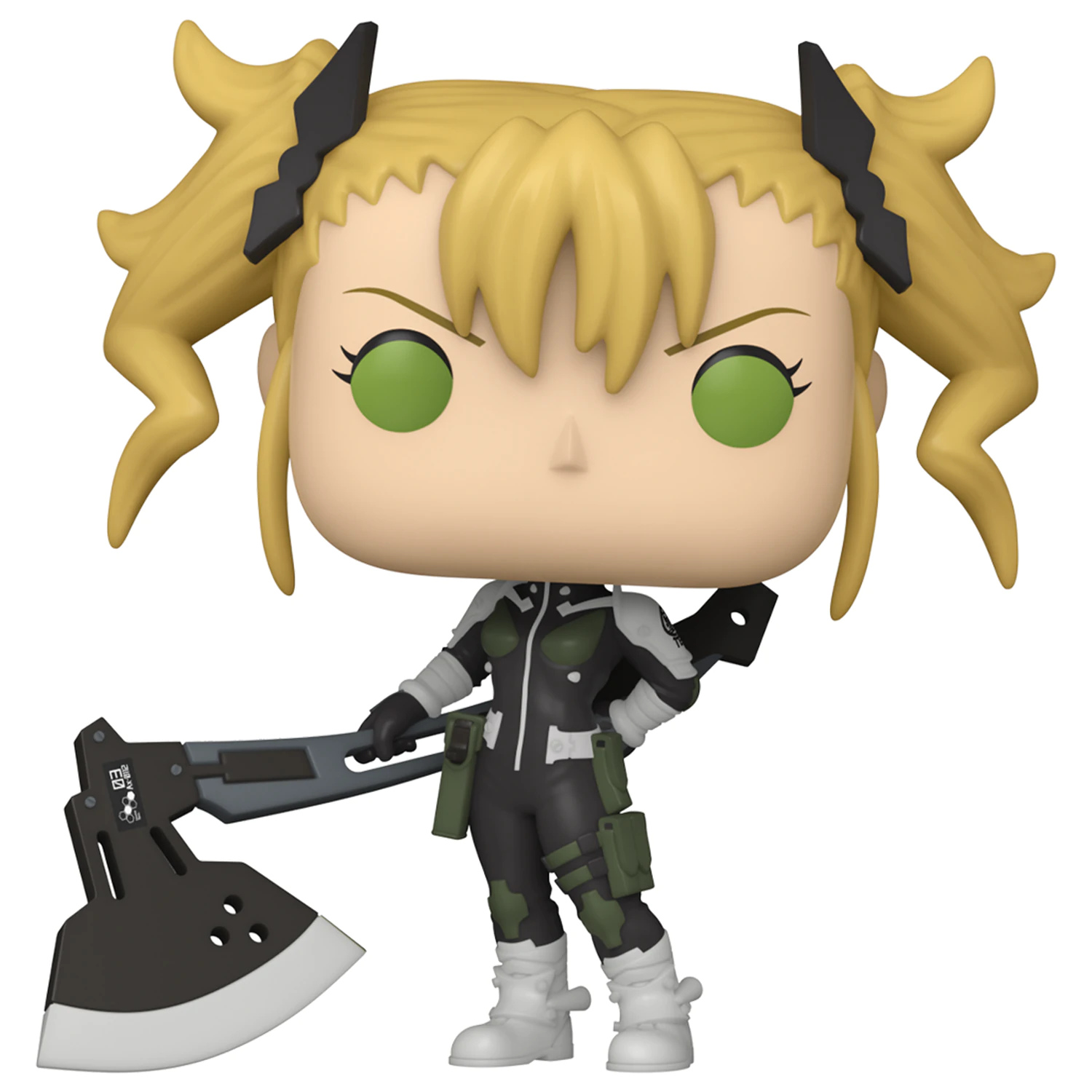 Funko POP figurka Kaiju No. 8 Kikoru Shinomiya fotografii produktu