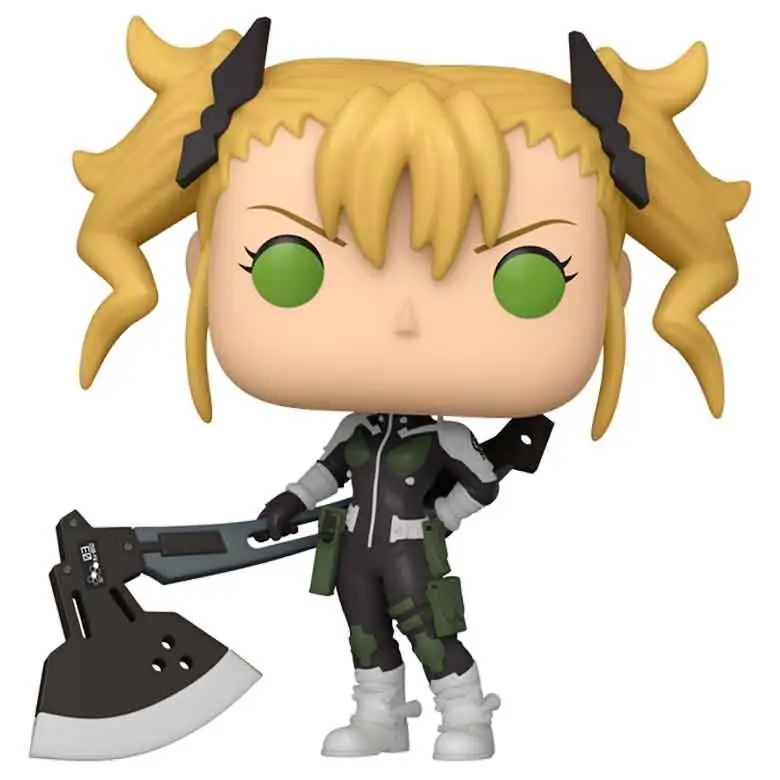 Funko POP figurka Kaiju No. 8 Kikoru Shinomiya fotografii produktu
