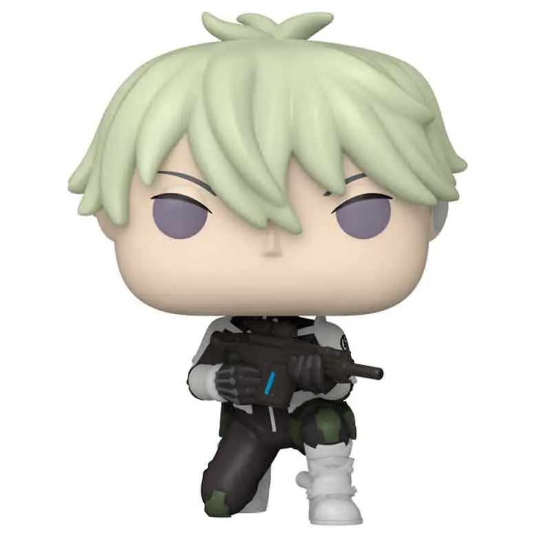 Funko POP figurka Kaiju No. 8 Reno Ichikawa fotografii produktu