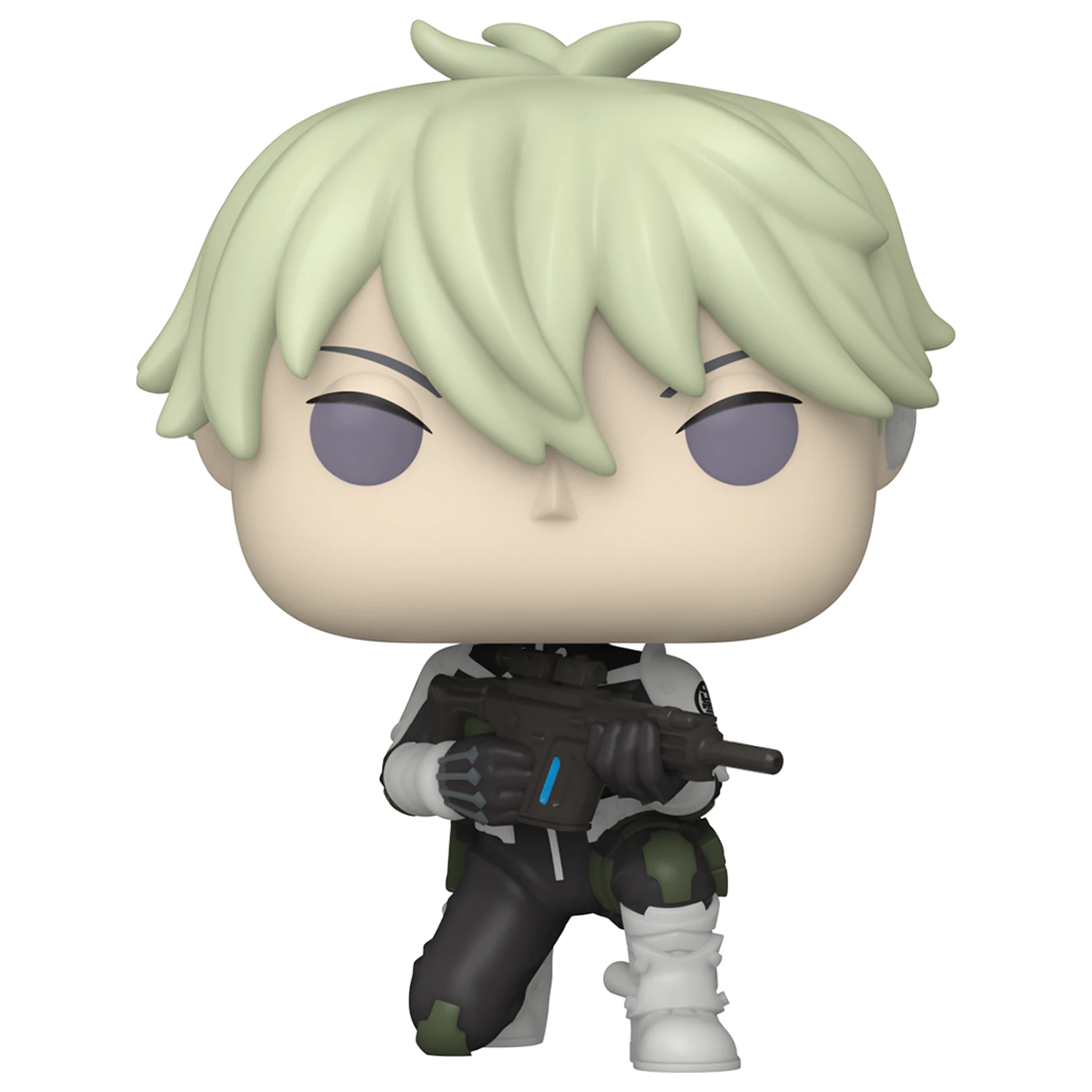 Funko POP figurka Kaiju No. 8 Reno Ichikawa fotografii produktu