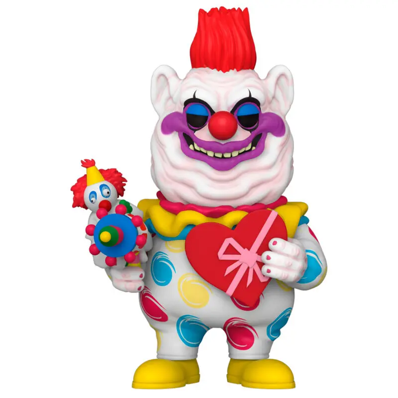 POP figurka Killer Klowns Fatso fotografii produktu