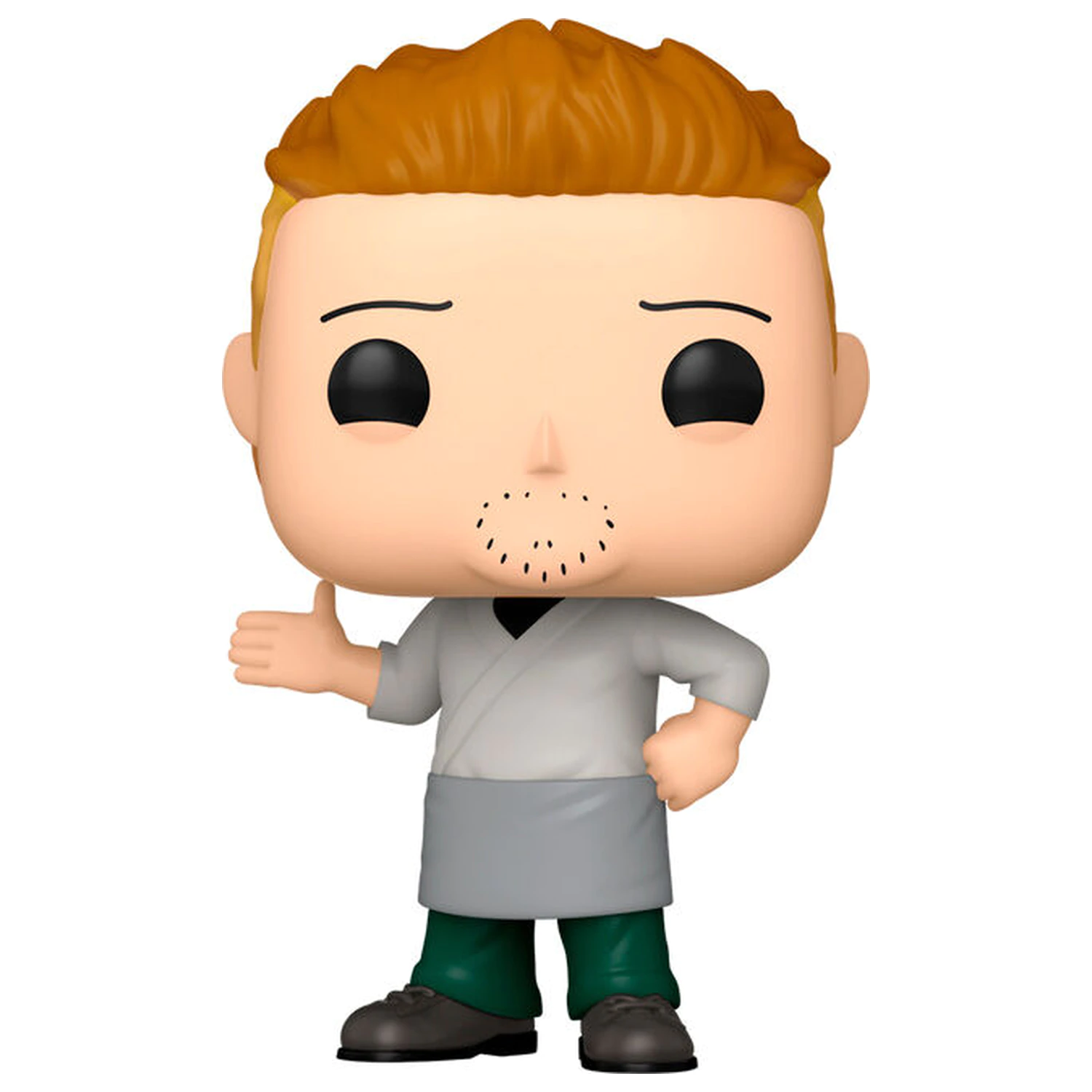 Funko POP figurka King of the Hill Bobby Hill fotografii produktu