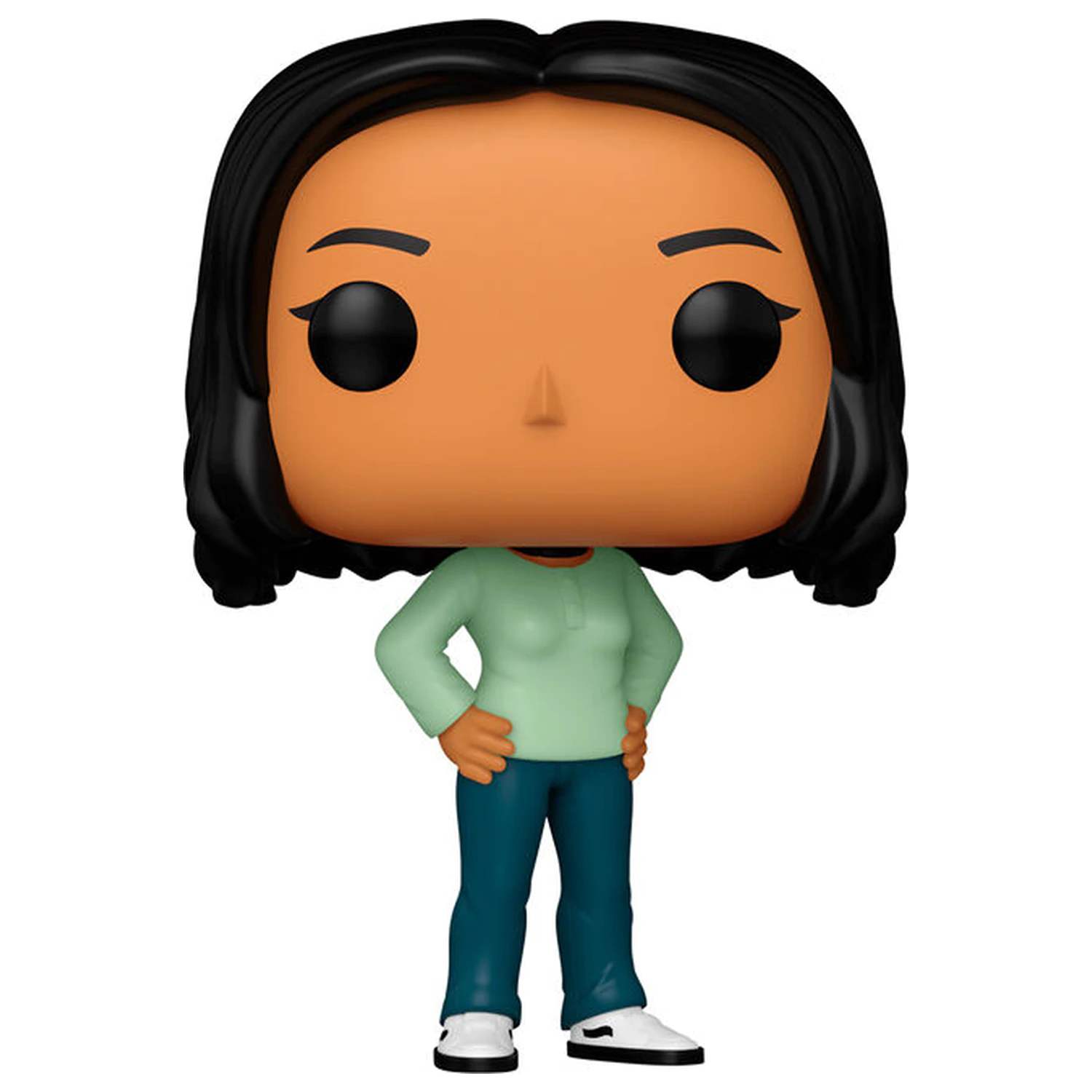 Funko POP figurka King of the Hill Connie Souphanousinphone fotografii produktu